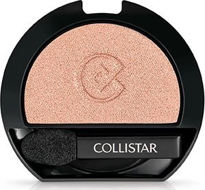 Collistar COLLISTAR IMPECCABLE COMPACT EYE SHADOW 210 CHAMPAGNE SATIN REFILL 3g 1