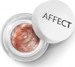 Affect Affect Eyeconic Mousse cień do powiek w musie E-0004 Super Star 5g 1