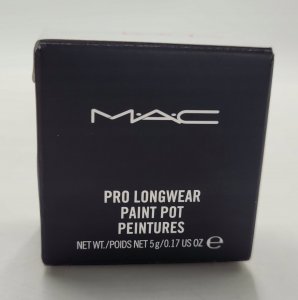 MAC MAC PRO LONGWEAR PAINT POT GROUNDWORK 5G 6