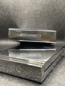 Tom Ford Tom Ford, Color Quad, Eyeshadow Palette, 01, Mercurial, 6 g For Women 3