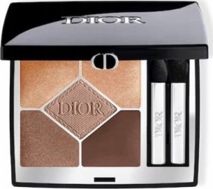 Dior DIOR 5 COULEURS COUTURE EYESHADOW PALETTE 559 PONCHO 7G 1