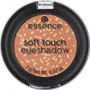 Essence Essence Soft Touch aksamitny cień do powiek 09 Apricot Crush 2g 1