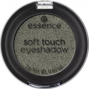 Essence Essence Soft Touch aksamitny cień do powiek 05 Secret Woods 2g 1