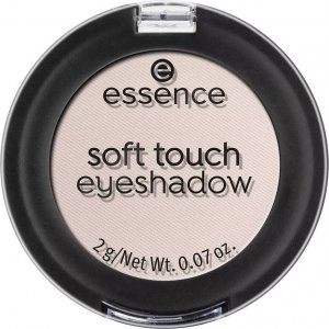 Essence Essence Soft Touch aksamitny cień do powiek 01 The One 2g 1