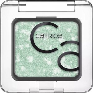 Catrice Catrice Art Couleurs Eyeshadow cień do powiek 410 Jungle Jade 2.4g 1