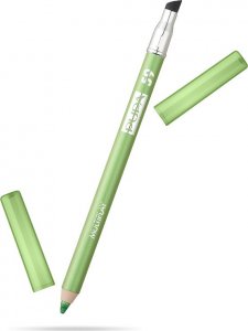 Pupa Pupa, Multiplay, Double-Ended, Eyeshadow & Kajal Eyeliner 2-In-1, 59, Wasabi Green, 1.2 g For Women 1