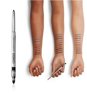 Clinique Clinique, Quickliner, Retractable, Gel Eyeliner, 13, Indigo, 0.3 g For Women 2