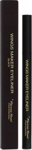 Pierre Rene Wings Maker eyeliner Black 0.5g 1