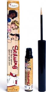 The Balm Schwing Liquid Eyeliner długotrwały eyeliner w płynie 14K Gold 1.7ml 1