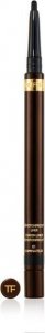 Tom Ford Tom Ford, Emotionproof, Retractable, Gel Pencil Eyeliner, 01, Dominateur, 0.12 g For Women 1