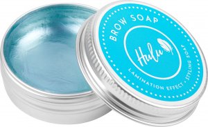 Hulu Mydełko Brow Soap do brwi 30ml Hulu 1