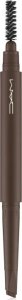 MAC MAC, Brow Sculpt, Double-Ended, Eyebrow Cream Pencil, Cork, 0.23 g For Women 1