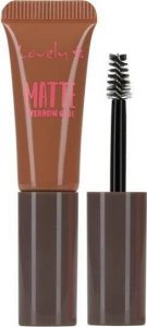 Lovely Matte Eyebrow Glue klej do brwi 5g 1