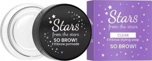 Stars from The Stars STARS FROM THE STARS So Brow Eyebrow Styling Soap transparent 5ml 1