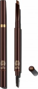 Tom Ford Tom Ford, Brow Sculptor, Double-Ended, Eyebrow Cream Pencil, 03, Chestnut, 6 g For Women 1