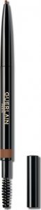 Guerlain GUERLAIN BROW G PENCIL 02 AUBURN 1