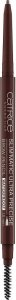 Catrice Catrice Slim'Matic Ultra Precise wodoodporna kredka do brwi 050 Chocolate 0.05g 1