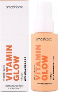 Smashbox Smashbox Photo Finish Vitamin Glow Primer 30ml. 4