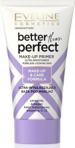 XXXX__Eveline Cosmetics (Eveline) Eveline Better Than Perfect ultrawygładzająca baza pod makijaż 30ml 1