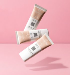 Collistar COLLISTAR NOT ORDINARY SMOOTH BASE 30ML 5