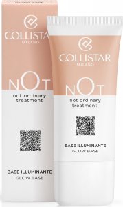 Collistar COLLISTAR NOT ORDINARY GLOW BASE 30ML 2