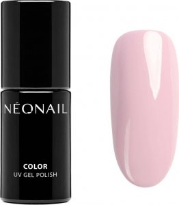 NeoNail Neonail UV Gel Polish Color lakier hybrydowy 9862 Marshmallow Vibes 7.2ml 1