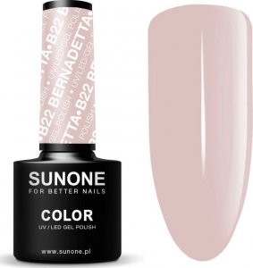 Sunone UV/LED Gel Polish Color B22 Bernadetta 5ml 1