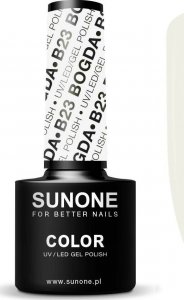 Sunone UV/LED Gel Polish Color B23 Bogda 5ml 1