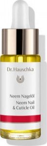 Dr. Hauschka Dr. Hauschka, Hand & Nail Care, Strengthening, Nail Oil Treatment, 18 ml For Women 1