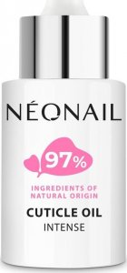 NeoNail Vitamin Cuticle Oil oliwka witaminowa Intense 6.5ml 1