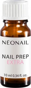 NeoNail Neonail Nail Prep Extra preparat do odtłuszczania paznokci 10ml 1