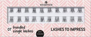 Essence Lashes to Impress sztuczne rzęsy dla zachwycających efektów 07 1