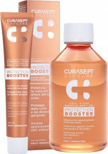 Curasept CURASEPT DAYCARE PROTECTION BOOSTER PŁYN 2
