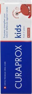 Curaprox CURAPROX PASTA KIDS ZERO 60ML 53493064 11