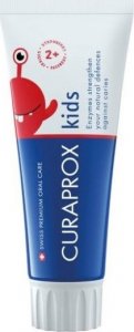 Curaprox CURAPROX PASTA KIDS ZERO 60ML 53493064 2