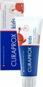 Curaprox CURAPROX PASTA KIDS ZERO 60ML 53493064 3