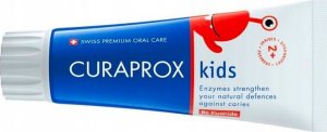 Curaprox CURAPROX PASTA KIDS ZERO 60ML 53493064 6