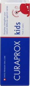 Curaprox CURAPROX PASTA KIDS ZERO 60ML 53493064 9