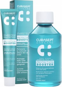 Curasept CURASEPT DAYCARE PROTECTION BOOSTER 2