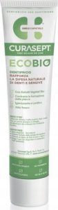 Curasept ECOBIO* PASTA D/ZĘBÓW 75ml 3