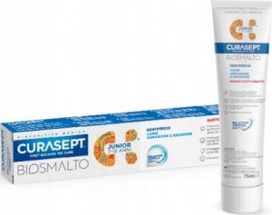 Curasept CURASEPT BIOSMALTO pasta BABY-KID 9