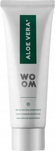 Woom WOOM PASTA + ALOE VERA+ 75ml 3