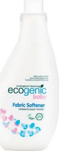 ECOGENIC Ecogenic* Płyn do zmiękczania ubranek dziecięcych bezzapachowy 1000ml 2