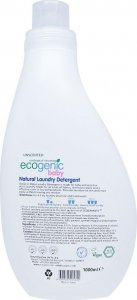 ECOGENIC Ecogenic* Płyn do zmiękczania ubranek dziecięcych bezzapachowy 1000ml 3