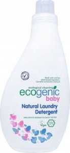ECOGENIC Ecogenic* Płyn do prania ubranek dziecięcych bezzapachowy 1000ml 3