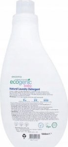 ECOGENIC Ecogenic* Płyn do prania ubranek dziecięcych bezzapachowy 1000ml 4