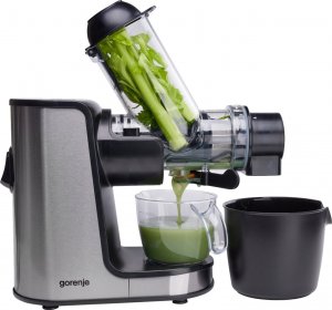 Wyciskarka wolnoobrotowa Gorenje JC200BE 3