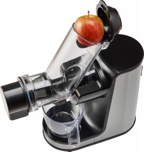 Wyciskarka wolnoobrotowa Gorenje JC200BE 5