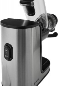 Wyciskarka wolnoobrotowa Gorenje JC200BE 7