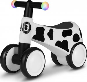 Rowerek biegowy Triton Sammy White Lionelo 2